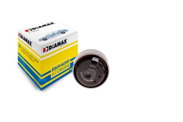DIAMAX A5078 - Tensioner Pulley, timing belt