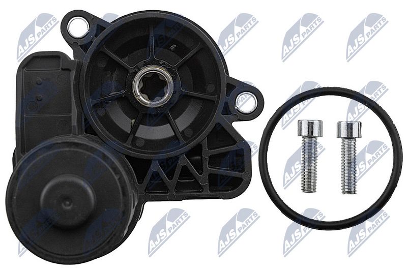 Seadeelement, seisupidur (pidurisadul), NTY HZS-WW-006A