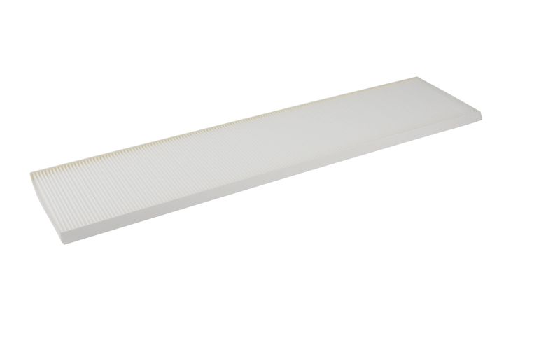 Filtr, vzduch v interiéru 1 987 435 136