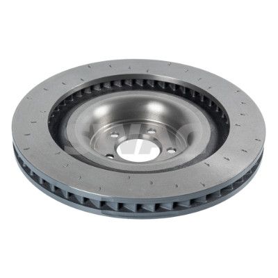 SWAG 33 10 5063 Brake Disc