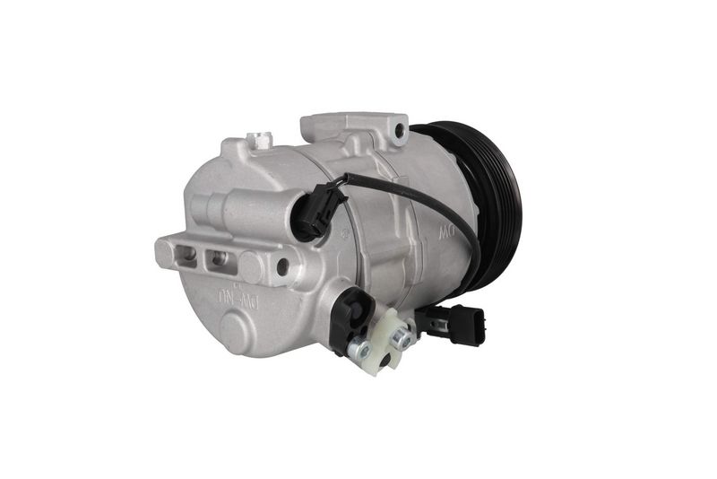 KAMOKA 7820342 Compressor, air conditioning