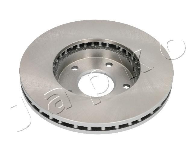 JAPKO 60158C Brake Disc