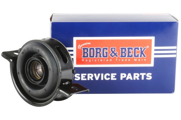 Borg & Beck propshaft bearing - BPB1006