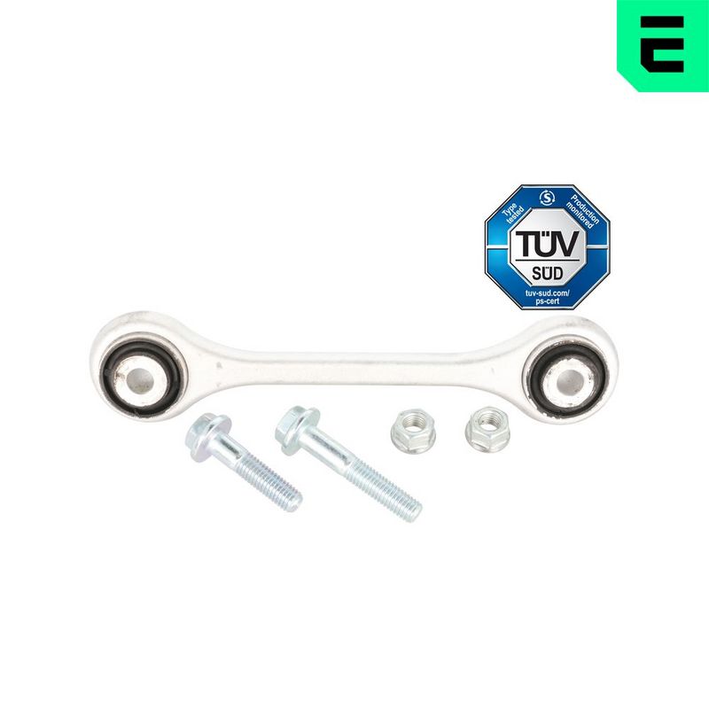 Stabilisaator, Stabilisaator, OPTIMAL G7-1491S