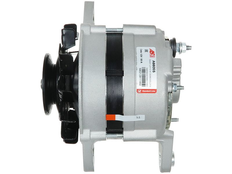 AS-PL A6605S Alternator
