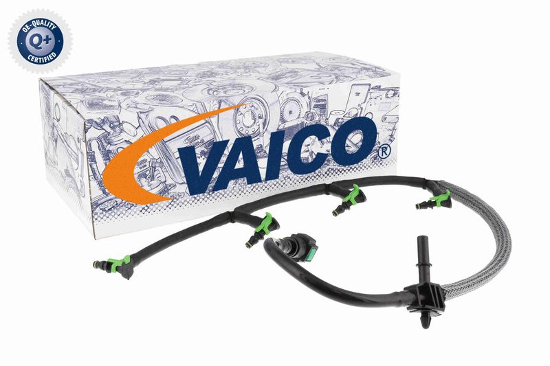 VAICO V25-1483 Hose, fuel overflow