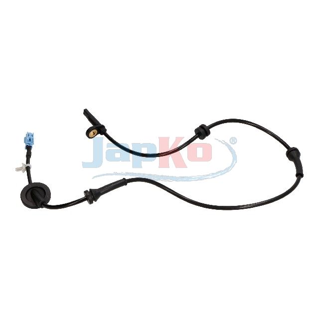 Andur, rattapöörete arv, JAPKO 151196