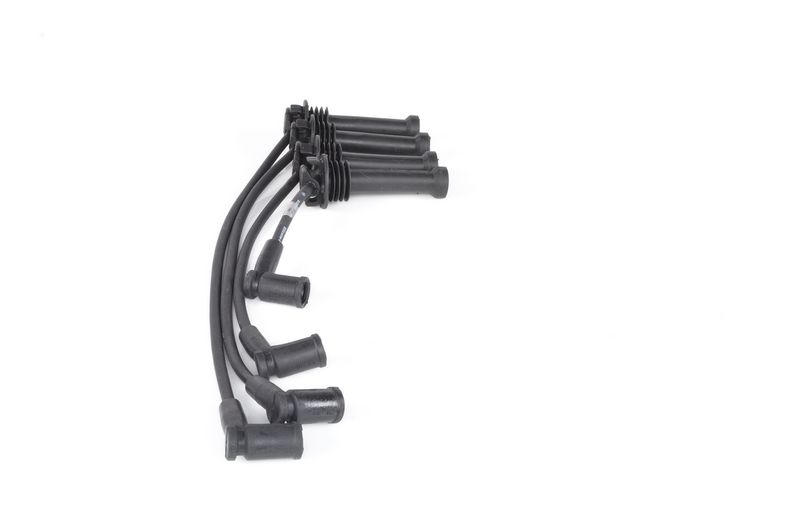 BOSCH 0 986 357 141 Ignition Cable Kit