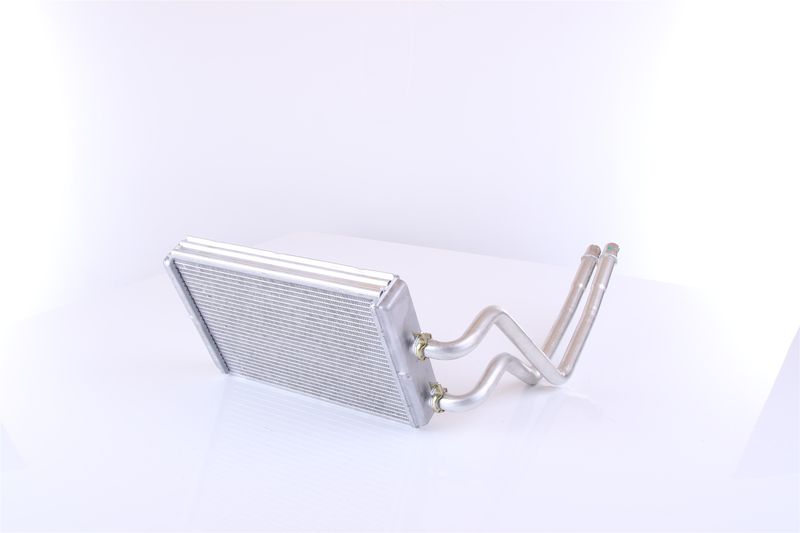 NISSENS 73990 Heat Exchanger, Interior Heating