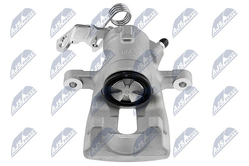 Pidurisadul, NTY HZT-PL-020