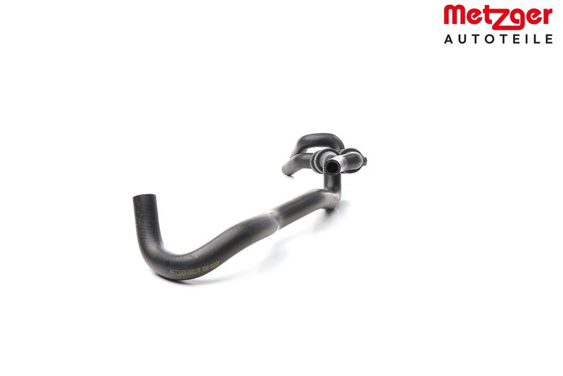 METZGER AUTOTEILE 2421178 Radiator Hose