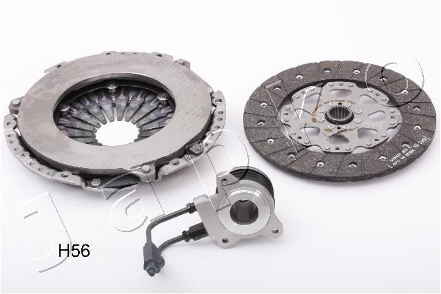 JAPKO 92H56 Clutch Kit