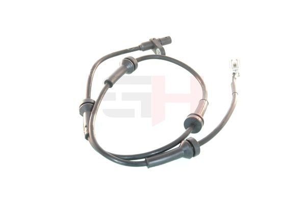 Andur, rattapöörete arv, GH GH-712273H