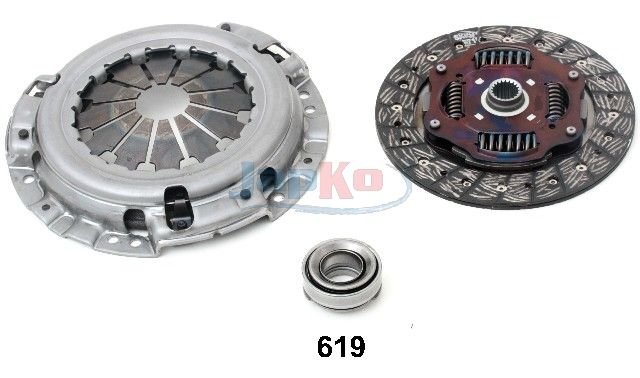 Sidurikomplekt, JAPKO 92619