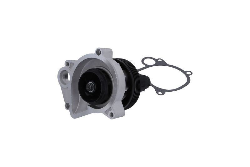 Veepump, mootori jahutus, KAMOKA T0062