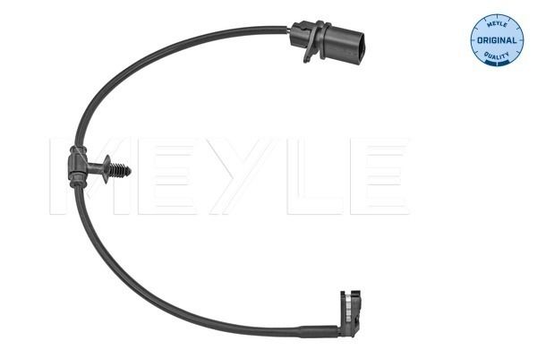 Meyle 114 527 0013 Warning Contact, brake pad wear