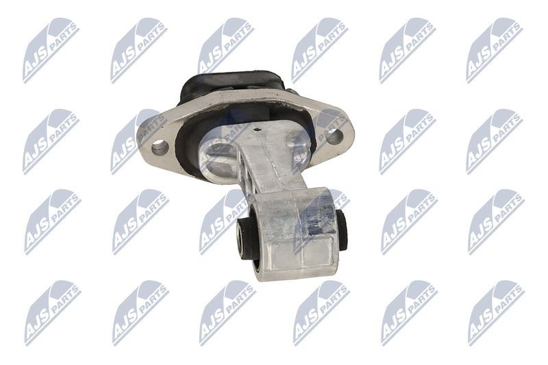 Paigutus, Mootor, NTY ZPS-KA-347