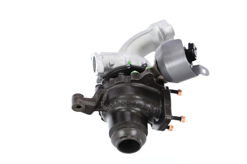 REMANTE 003-002-000071R Turbokompresorius