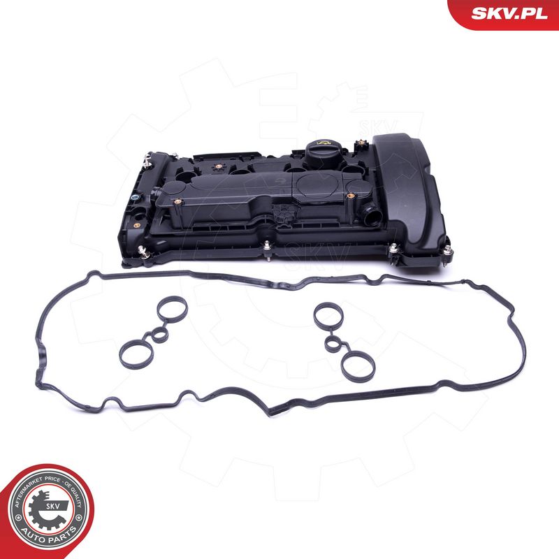 Klapikaas, ESEN SKV 48SKV052