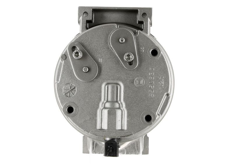 CEVAM 8600139 Compressor, air conditioning
