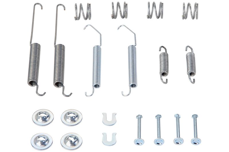 ATE 03.0137-9352.2 Accessory Kit, brake shoes