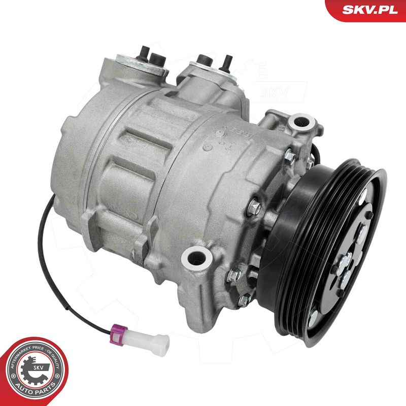 Kompressor, kliimaseade, ESEN SKV 84SKV027