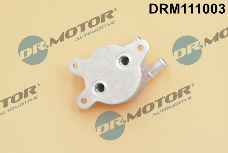 Оливний радіатор, автоматична коробка передач, Dr.Motor DRM111003