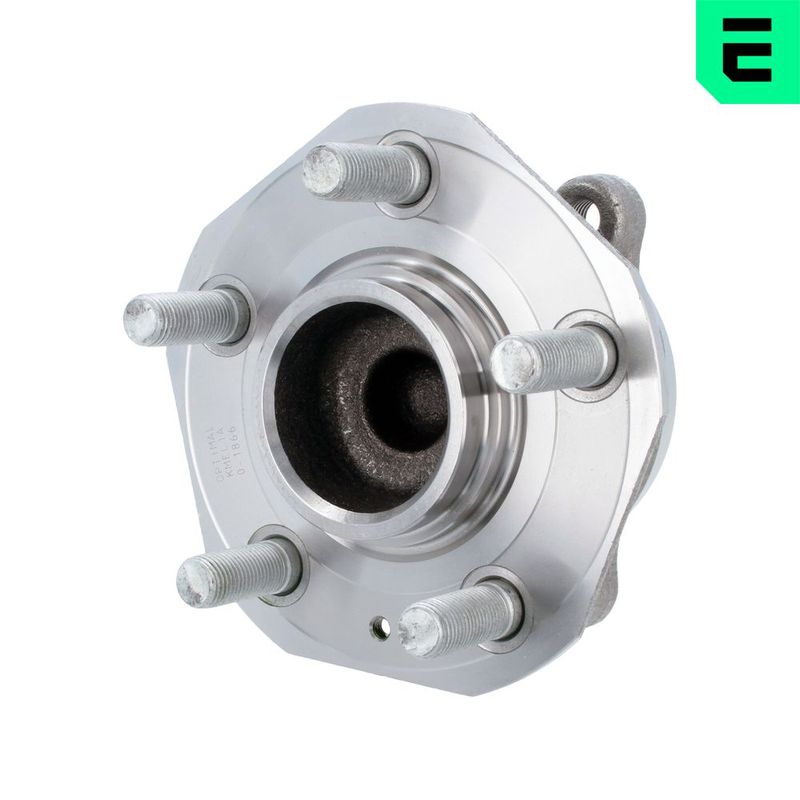 OPTIMAL 551401 Wheel Bearing Kit