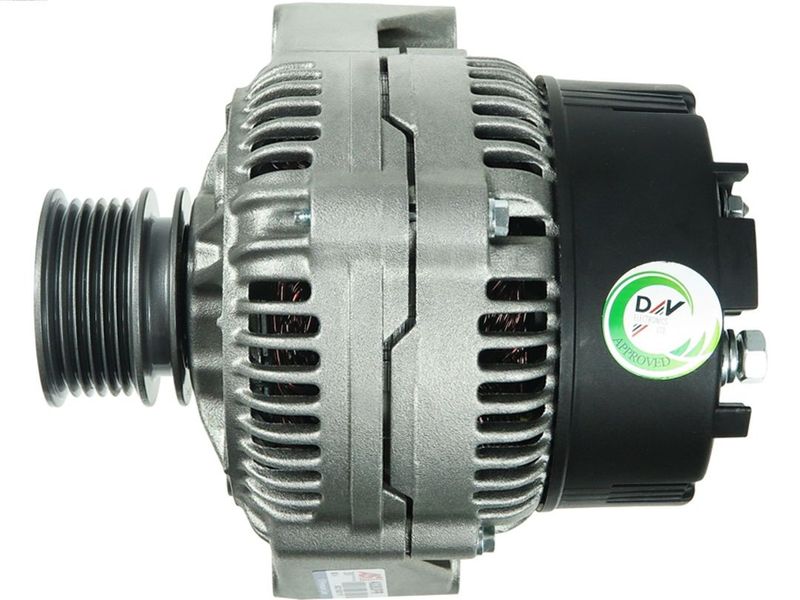 AS-PL A0263PR Alternator