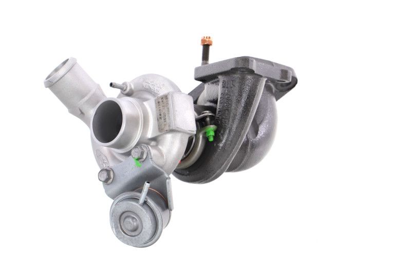 REMANTE 003-001-000013R Charger, charging (supercharged/turbocharged)