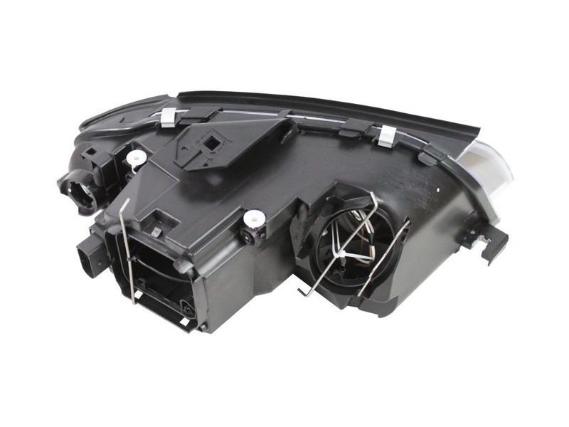 ABAKUS 441-1164L-LD-EM Headlight