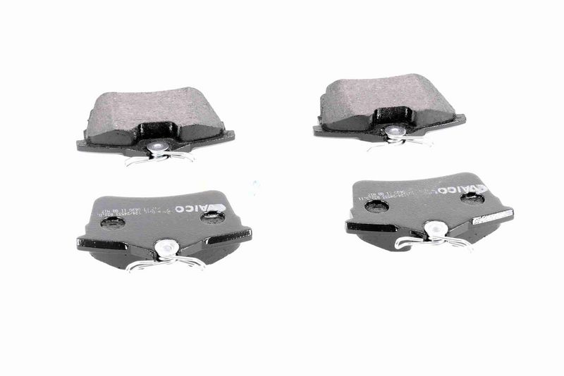 VAICO V22-0152 Brake Pad Set, disc brake