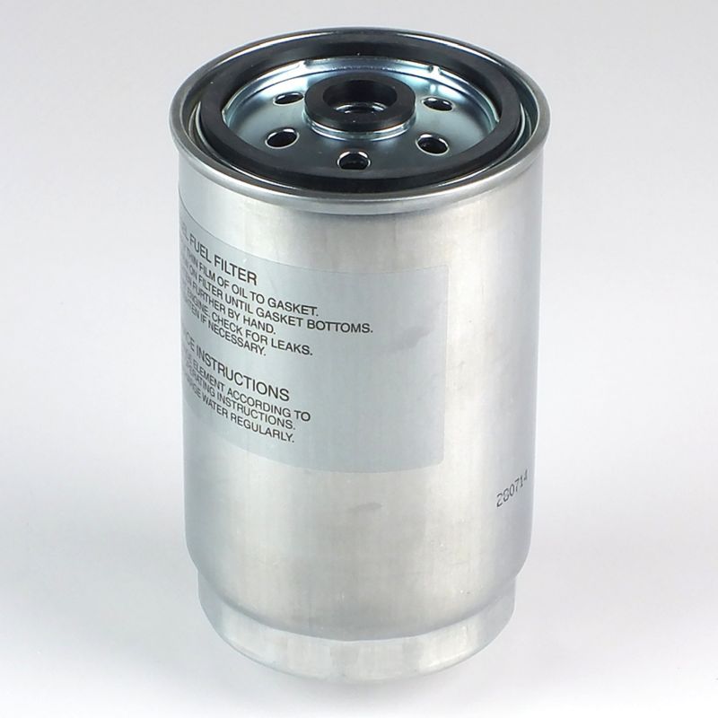 Palivový filtr HDF685