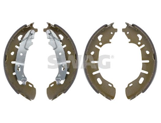 SET SABOTI FRANA SWAG 33100657