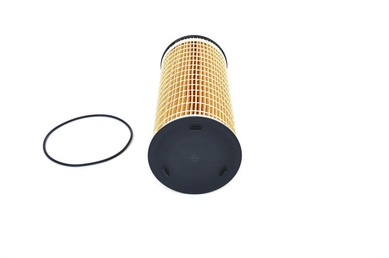 BOSCH F 026 407 120 Oil Filter