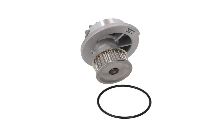 Veepump, mootori jahutus, KAMOKA T0232
