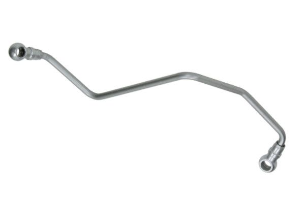 Conducto aceite, turbocompresor