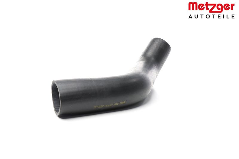 METZGER AUTOTEILE 2401367 Charge Air Hose