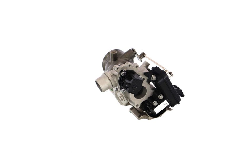 REMANTE 003-002-004557R Charger, charging (supercharged/turbocharged)