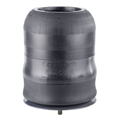 Federbalg, Luftfederung