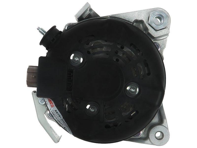 AS-PL A6781(DENSO) Alternator