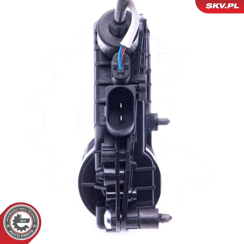 Ukselukk, ESEN SKV 16SKV782