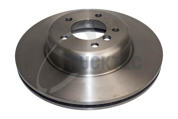спирачен диск TRUCKTEC AUTOMOTIVE