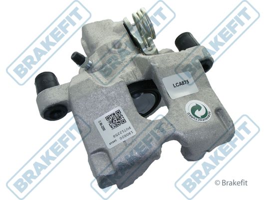 APEC Brake Caliper BCA2471E