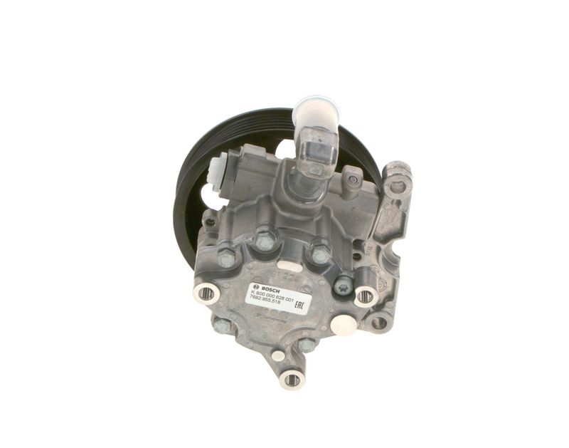 BOSCH K S00 000 628 Hydraulic Pump, steering