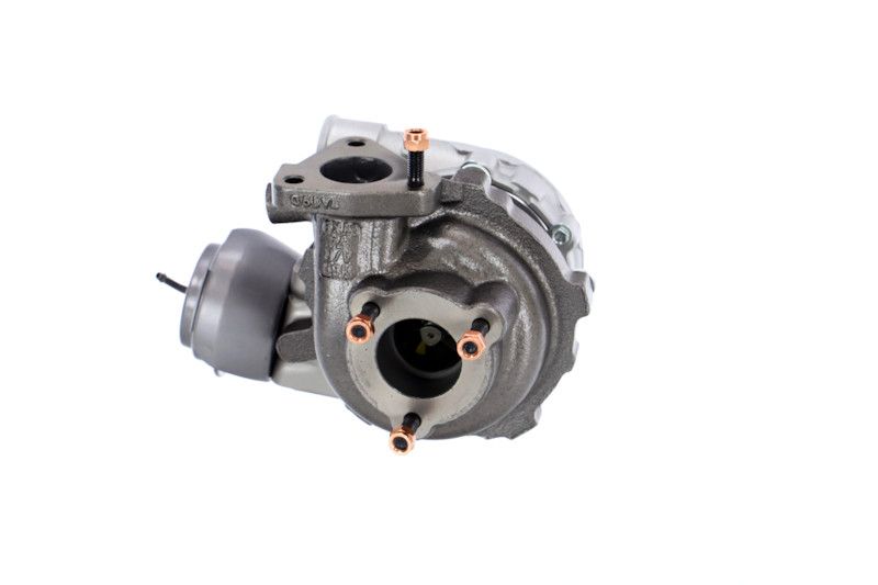 REMANTE 003-001-001307R Charger, charging (supercharged/turbocharged)