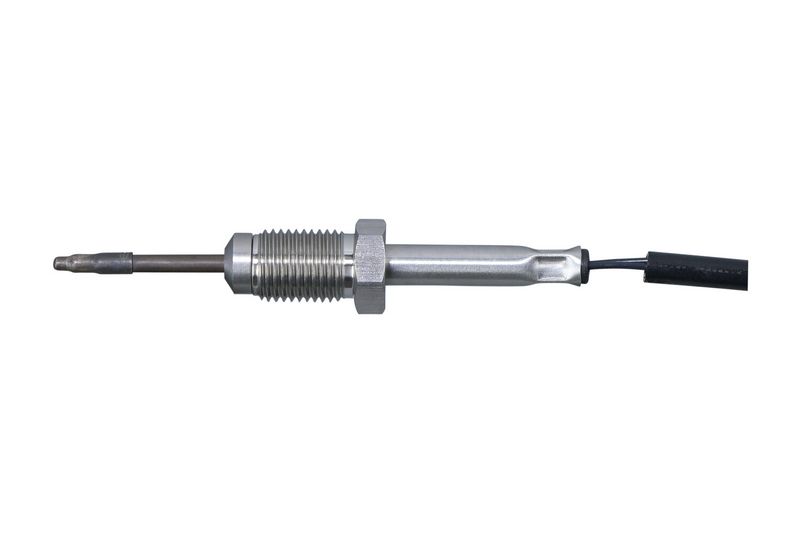 Uitlaatgastemperatuursensor (Voor turbo) past: NISSAN JUKE, NOTE, NV200 / EVALIA, PULSAR, QASHQAI II 1.5D 06.10-