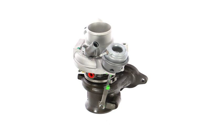 REMANTE 003-001-004391R Turbokompresorius
