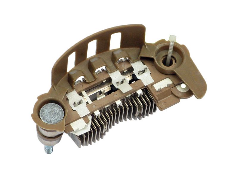 AS-PL ARC5114 Rectifier, alternator