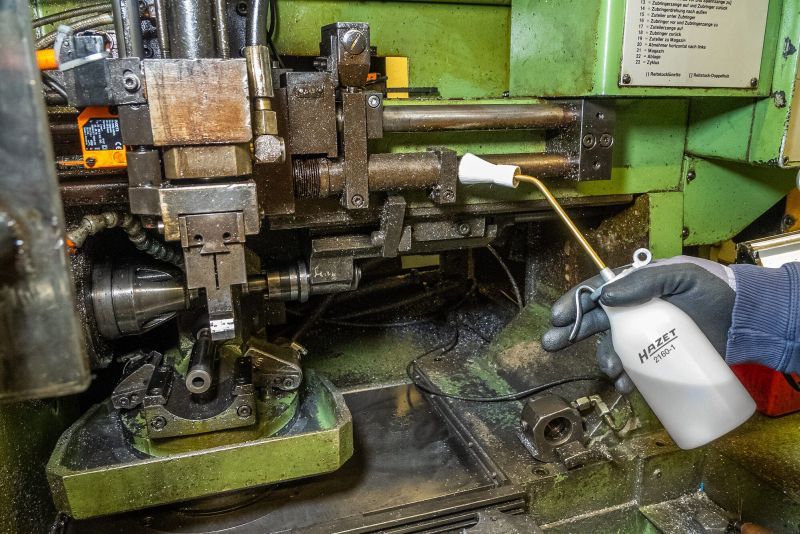 HAZET 2160-1 Tools